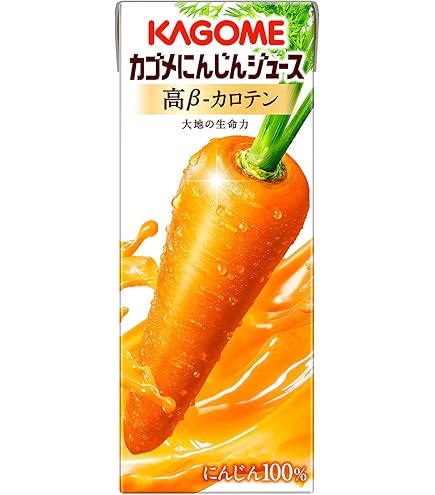 Amazon.co.jp: 【機能性表示食品】伊藤園 充実野菜 理想のにんじん