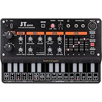 Amazon.co.jp: IK Multimedia UNO Synth Pro アナログ