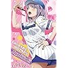 枝垂 ほたる(しだれ ほたる) だがしかし - 枝垂 ほたる(しだれ ほたる) iPhone(640×960)壁紙 76852