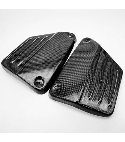 Amazon | PASTEQUE V-MAX1200 カーボン ネックガーニッシュセット