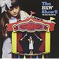 The BKW Show!! 【通常盤】(CD)