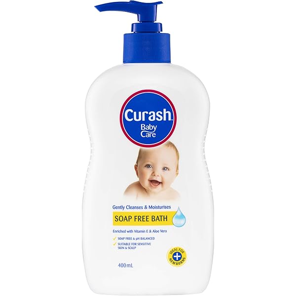 curash sorbolene cream
