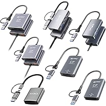 CFexpress Type B カード、カードリーダーセット Amazon.co.jp: Exascend 2-in-1 CFexpress Type B/SD Express