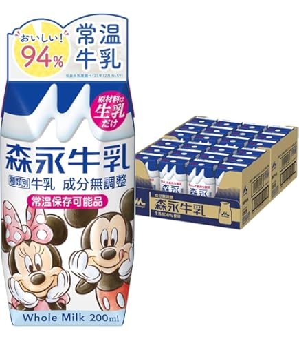 Amazon.co.jp: チチヤス チチヤス牛乳 200ml紙パック×24本入×(2ケース