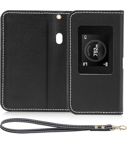 Amazon.co.jp: Rakuten WiFi Pocket Platinum専用 モバイルルーター