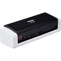 brother wireless scanner