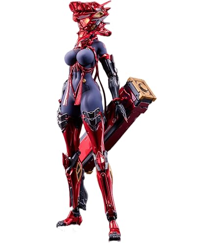 Amazon | Animester x 核金重構 NUCLEAR GOLD RECONSTRUCTION 「紅蓮
