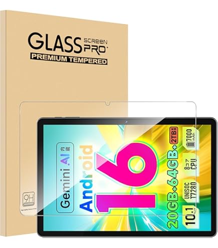 Callsky Android 15タブレット10インチ Wi-Fiモデル