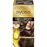 Amazon | サイオス ヘアカラー クリーム 4BG ベージュゴールド 50g+50g