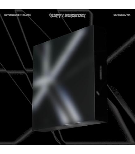 [値下げ中☆]SEVENTEEN daredevil 12set NEWS | SEVENTEEN Japan official site