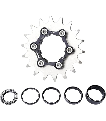 Amazon | Sugino(スギノ) SUPER GIGAS Platinum 16T | スギノ(Sugino