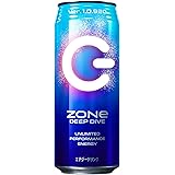 ZONe(ゾーン) DEEPDIVE Ver.1.0.920 エナジードリンク 500ml ×24本