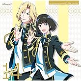 THE IDOLM@STER SideM CIRCLE OF DELIGHT 14 Altessimo