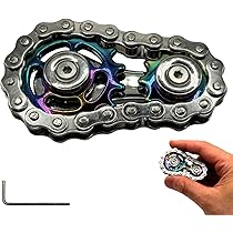 Amazon.co.jp: Kitekorosso フィジェットスライダー フィジェットトイ