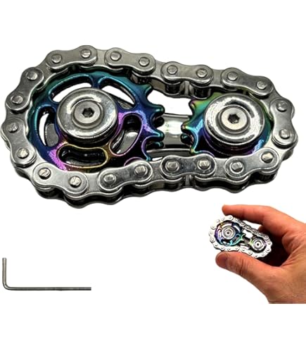 Amazon.co.jp: Kitekorosso フィジェットスライダー フィ