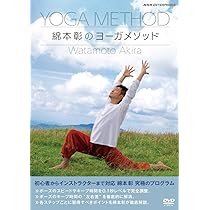 (未使用･未開封品)　綿本彰のやさしいパワーヨーガ [DVD] tu1jdyt Amazon.co.jp: 綿本彰のやさしいパワーヨーガ [DVD] : 綿本彰: DVD