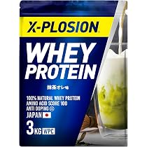 プロテイン3kg エクスプロージョン 71j2KzvTN9L._AC_UL210_SR210,