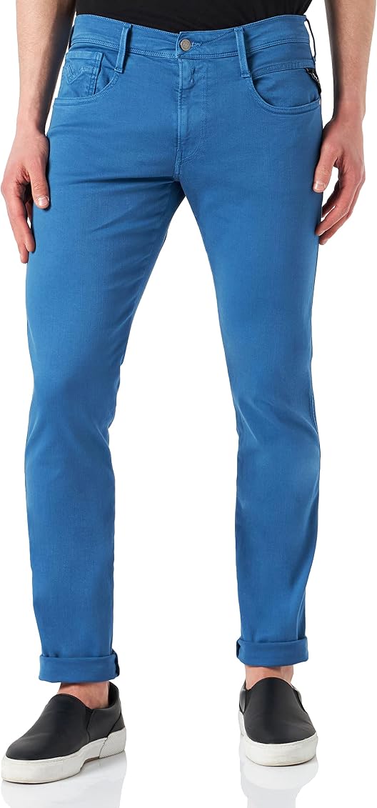 Anbass Hyperflex Colour Xlite Jeans 