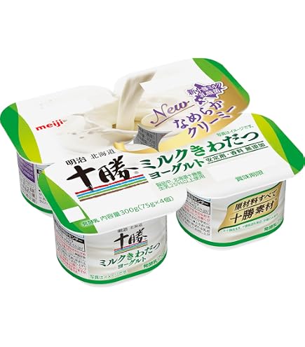 Amazon.co.jp: チチヤス [冷蔵] 毎朝快調ヨーグルト6P : Food