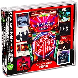 THE ALFEE CD 4枚セット① THE ALFEE CD 4枚セット① 専用】THE ALFEE CD 4枚セット