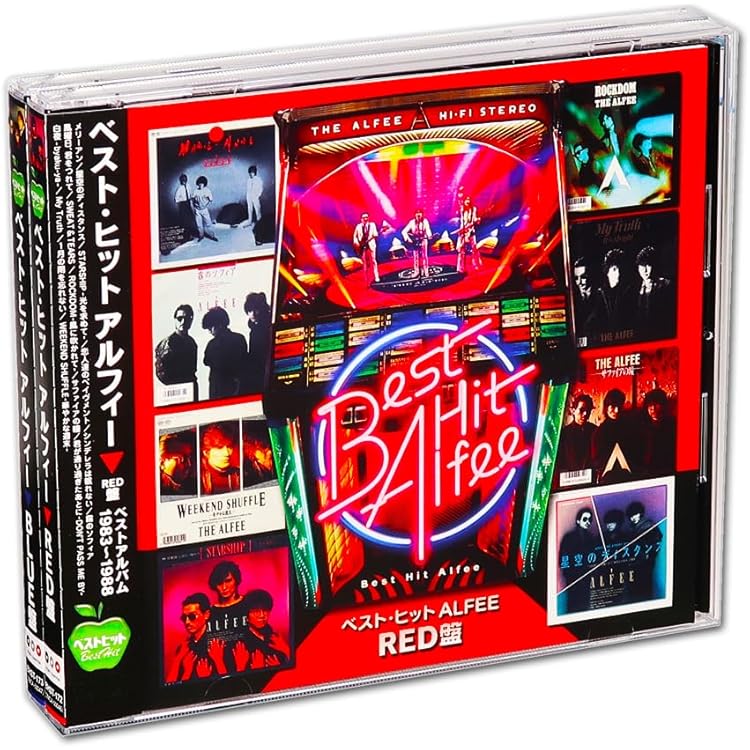 【本日限定値引】THE ALFEE　手形　30th Special Memory THE ALFEE 30th Special Memory 手形 - メルカリ