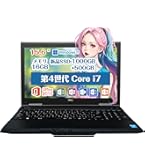 【officeあり】NEC 15.6インチ　ノートパソコン Amazon.co.jp: 【整備済み品】 NEC ハイスペック ノートパソコン
