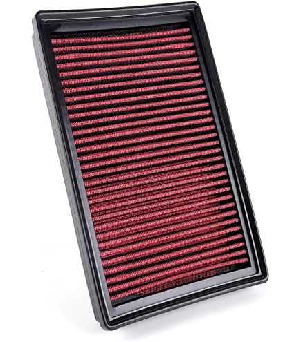 Amazon | K&N 純正交換 エアフィルター トヨタ 用 33-2355 [並行輸入品