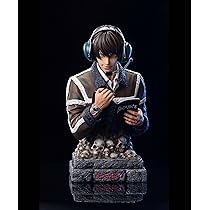 ガレージキット　完成品 VOLKSボークス ガレージキット 1/6仮面ライダーZX バンダイ