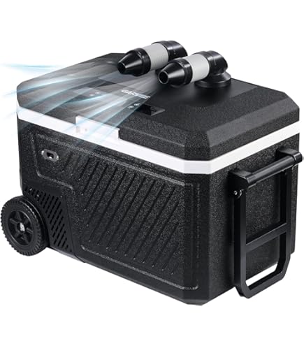 ARJ DOMETIC ACX35G 31Lポータブル冷蔵庫