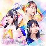 SuperBloom (通常盤) (特典なし)