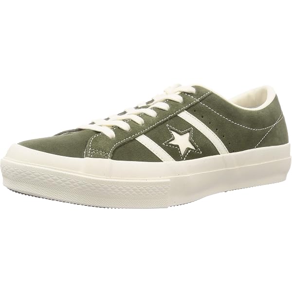 Amazon | [コンバース] スニーカー スター&バーズ スエード | CONVERSE