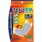 新生 S-Concept 快温サポーター ひじ フリー