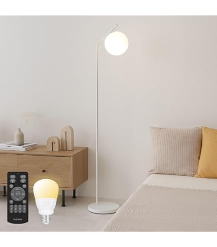 Amazon.co.jp : ISJAKT イスヤクト LEDフロアアップライト/読書