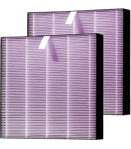 Amazon.co.jp: ダイキン(Daikin) 抗菌HEPAフィルター 1枚 BAFP105A4
