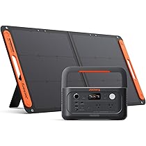 ジャクリ　SolaSaga60 Jackery ポータブル電源 240+ソーラーパネル 60 – Jackery Japan
