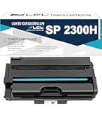 Amazon.co.jp: 【Amazon.co.jp限定】 RICOH リコー用 SP2300H 「大容量