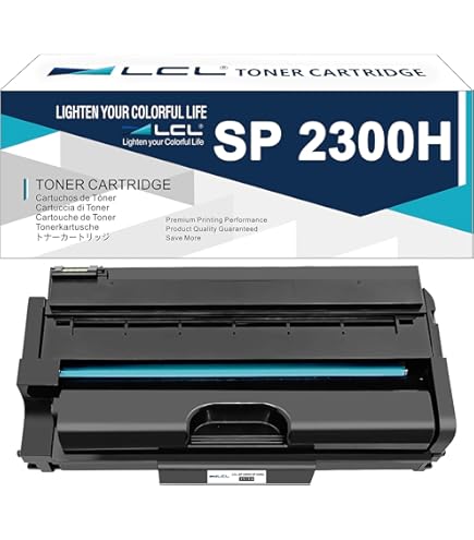 リコーレーザープリンターモノクロRICOH SP2300L新品 SP2300L リコー モノクロA4レーザープリンタ 32枚/分 513824の通販