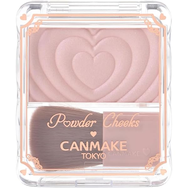 CANMAKE パウダーチーク PW40x77個 CANMAKE パウダーチーク PW40x77個