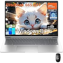 Amazon.co.jp: HP Elitebook 665 G11 16インチ FHD+ ビジネス