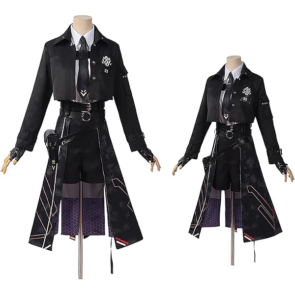 Amazon.co.jp: [mvivm] 【スイカ コス】恋と深空 主人公 ヒロイン