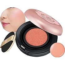 Amazon | 銀座ステファニー化粧品 チーク ピュアカラー