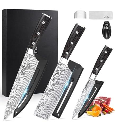 Amazon.co.jp: GSI(ジーエスアイ) ラカウ ナイフセット 90106 : ホーム