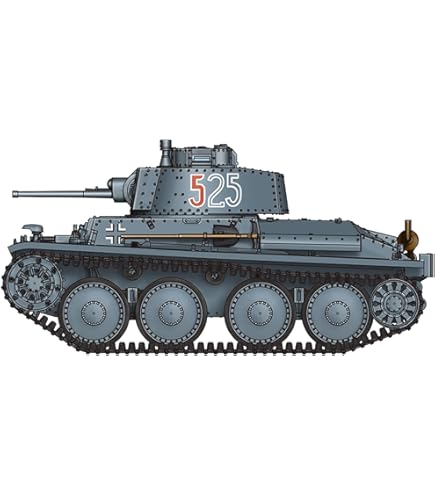 ドイツ軍 Sdkfz.8/DB10 12t 装甲兵員輸送車 ドイツ軍 Sdkfz.8/DB10 12t 装甲兵員輸送車 (プラモデル