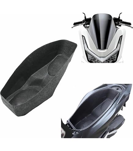 Amazon.co.jp: (2025年モデル)PCX/PCX160 jk05 kf47 専用メットイン