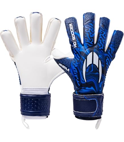 Amazon | HO SOCCER(エイチオーサッカー) サッカー キーパーグローブ