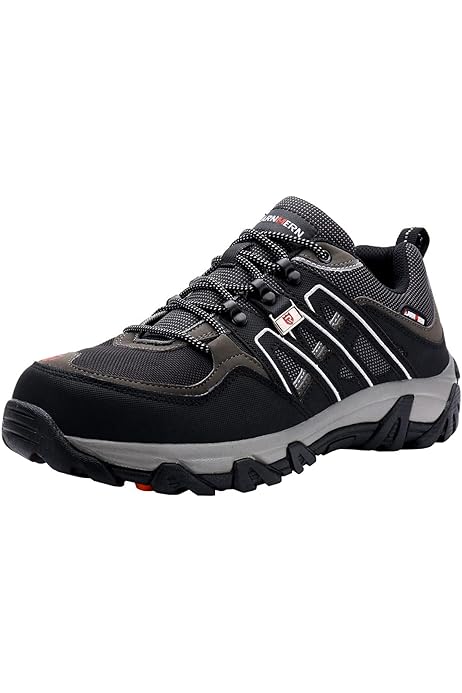 comfortable work trainers