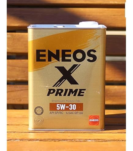 Amazon | ENEOS X (エネオス エックス) ハイクオリティ