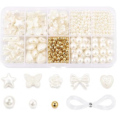 Amazon.co.jp 最新リリース: ビーズ・レジン・アクセサリ の新着