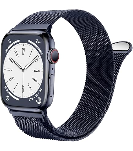 Amazon.co.jp: [FEEKI] コンパチブル アップルウォッチ バンド 49mm