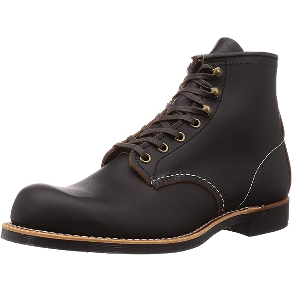 Amazon | LONE WOLF ロンウルフ LW00125 VIBRAM SOLE LOGGER BOOTS